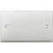 Digitek Blank Wall Plate - 05ABL