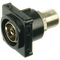 Digitek F Type Female to Pal Female Insert - Black - 05BCFPSBK