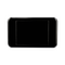 Digitek Blank Wallplate - Black - 05DWP00BK