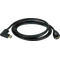 Digitek 1.8M 4K @ 60Hz 18Gbps HDMI Lead - Right Angle - 06HDRAS1.8