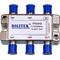Digitek 4 Drop 12dB 5-2400MHz Coupler - 11C412
