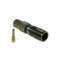 Digitek RG6 Pal Male Compression Connector - 12B6PMC