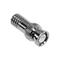 Digitek RG59 BNC Male Crimp Connector - 1 Piece - 12D59I