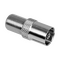 Digitek Pal Female to F Type Female Adaptor - 13APFFF
