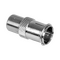 Digitek F Type Male to F Type Female Adaptor - 13AQCF