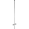 Hills Antenna 1.8M Rafter Mount - Galvanised - 14BRMGAL