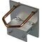 Digitek Mast Foot Stramit - 14JMFS