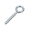 Digitek 75mm x 8mm Screw Eye - 14JSE075-8