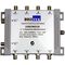 Digitek 2 Input 8 Way Multiswitch - 20BDMS28