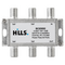 Hills Antenna BC85092 4-Way 12dB 2.4GHz Tap - BC85092