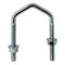 Hills Antenna FB607218 80mm U-Bolt - FB607218