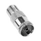 Hills Antenna BC15298 F-Type Female to PAL Female Adaptor - BC15298