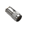 Hills Antenna N Connector Male Clamp for LL400 Cable - Nickel Plated Body - BC85274
