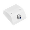 Hills BC86921HR Single F-Type Skirting Plate - BC86921HR