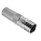 Hills Antenna BC87157 RG6 Hex Crimp PAL Male Connector - BC87157