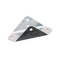 Hills Antenna FB607202 Clevis Bracket - FB607202