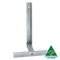 Hills Antenna FB607302 450mm POA Fascia Riser Bracket - FB607302