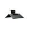 Hills Antenna FB606366 Guyed Mast Tile Ridge Mount - FB606366