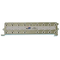 Digitek 16 Way 5-1000MHz F Type Splitter - 1 Leg Power Pass - 10BSPF16