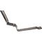 Digitek 3mm Z Bracket to suit 14ATPMBKE Universal Roof Mount - 14ATPMBKE-ZBKT3