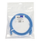 Datatek 2M CAT6 UTP Patch Lead - 06DC6PL2.0B