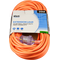 Hills Antenna 25M High Vis Orange Heavy Duty Extension Lead 1.0mm2 - 09HHDELHV-25M-ORG/WP