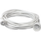 Hills Antenna 10M Power Extension Lead - White - 09HPL3-10 L WE
