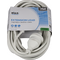 Hills Antenna 7M Power Extension Lead - White - 09HPL3-7 L WE