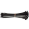 Cable Ties 300mm x 4.8mm - Black - 15BCT300B