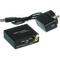 ProquipDigital 192KHz Digital to Analogue Audio Converter - 17HDAC