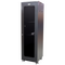 Datatek 42U 600mm Deep Data Cabinet - FPS Series - 24A42R66FPS