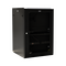 Datatek 18U 600mm Deep Wall Mount Data Cabinet - FPS Series - 24B18RW66FPS