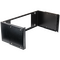 Datatek 4U Open Hinged Wall Frame Bracket - 24C4RHWF