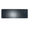 Datatek 4U Metal Rack Blanking Plate - 24D4RUBL