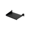 Datatek 1U Mini 300mm Deep Cantilever Shelf - 24DMIUCS30