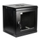 Datatek 10" 6U Mini Wall Mounted Data Cabinet - 24F6RWM33F
