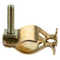 Digitek 27ECLP Large Earth Clip for 13mm Earth Rod - 10 Pack - 27ECLP