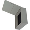 Digitek 27MB3636UA 36 Inch x 36 Inch Extra Large ACT/NSW Meter Box - 27MB3636UA