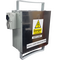 Digitek 27MBTS3P 3 Phase Temporary Meter Box - 27MBTS3P