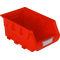 Size # 2 Red - 33SB2-RD