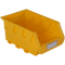 Size # 2 Yellow - 33SB2-YL