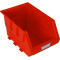 Size # 3 Red - 33SB3-RD