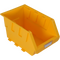 Size # 3 Yellow - 33SB3-YL