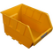Size # 4 Yellow - 33SB4-YL