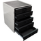 Storagetek Cabinet with 5 Small Drawers - 33SC5SDR