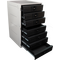 Storagetek Cabinet with 7 Small Drawers - 33SC7SDR