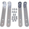 Cabinet Universal Adaptor Kit - 33SCUAK