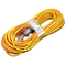 Hills Antenna 25M Yellow Heavy Duty Extension Lead 1.00mm2 - 09HHDEL-25M-YLW