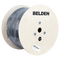 Belden BC46034 RG11 Quad Shield 305m Reel - BC46034