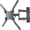 Hills Antenna BC78199 Slim Full Motion TV Mount - 23" - 55" - BC78199